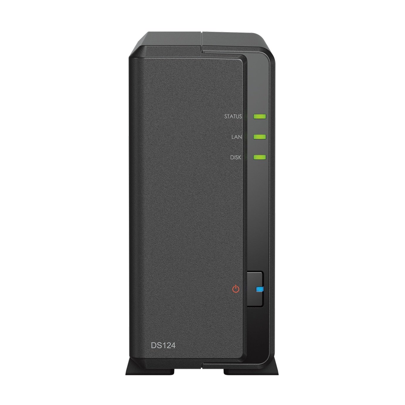 Synology DiskStation DS124