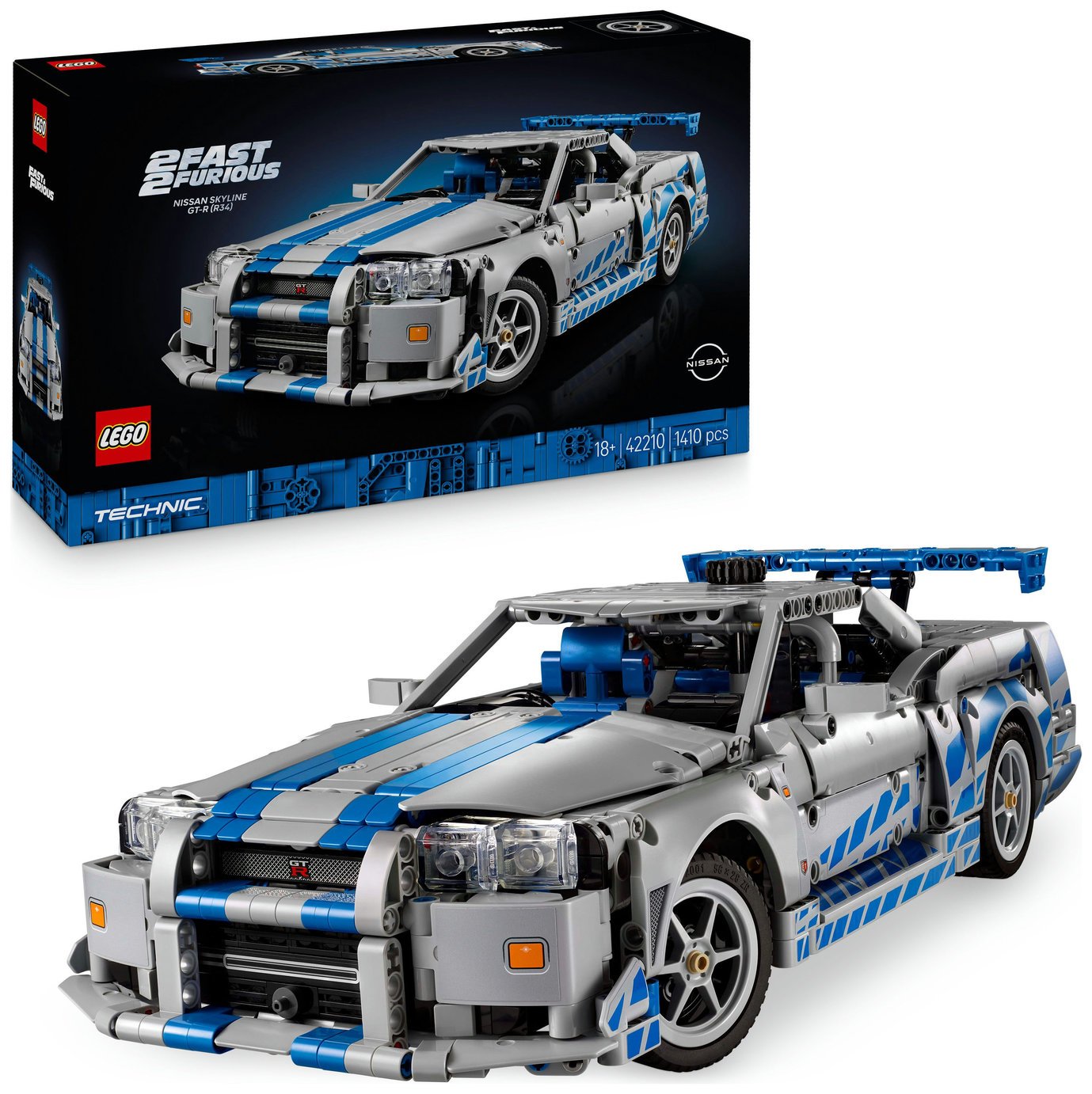 Ford Mustang Lego Technic Sets At Target Buy LEGO Technic 2022