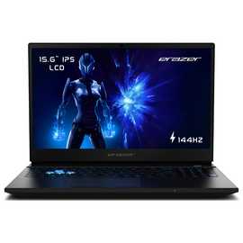 Medion Erazer Deputy 15.6in U9 32GB RTX5070 Gaming Laptop