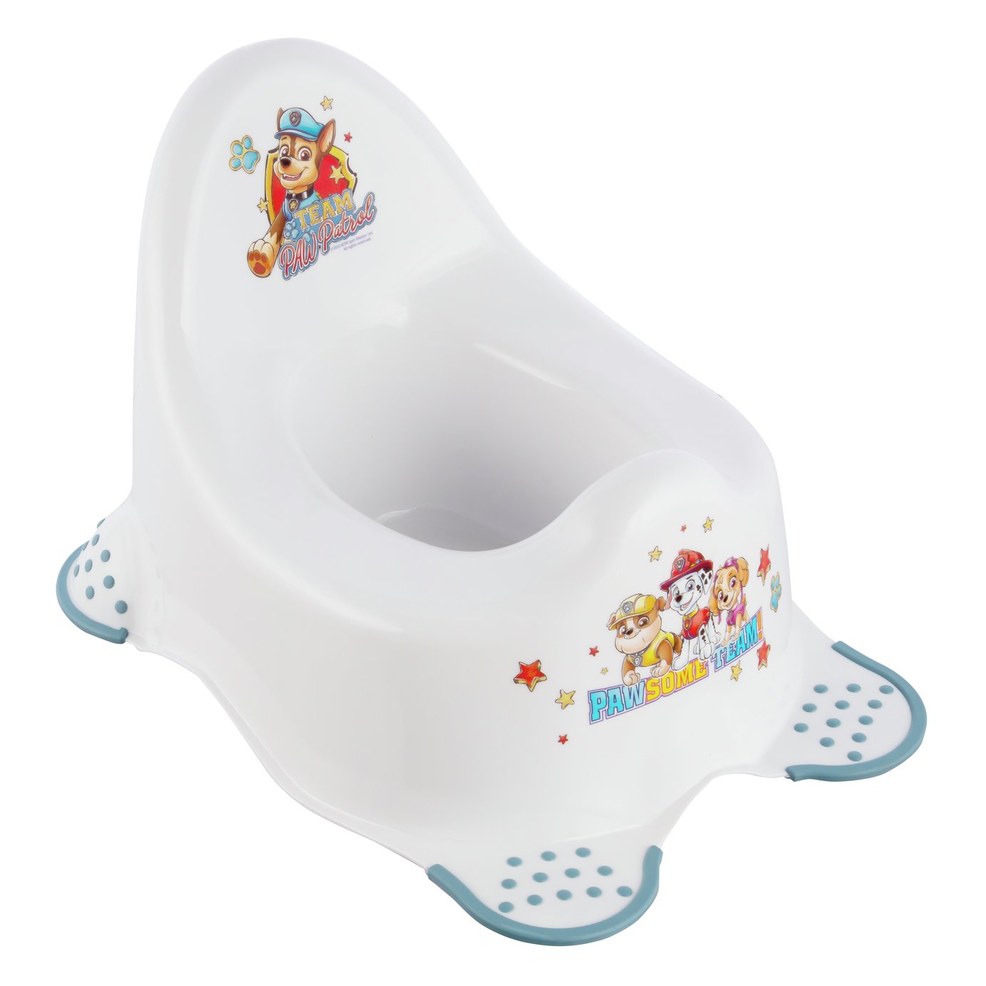 Spin Master Paw Patrol Potty