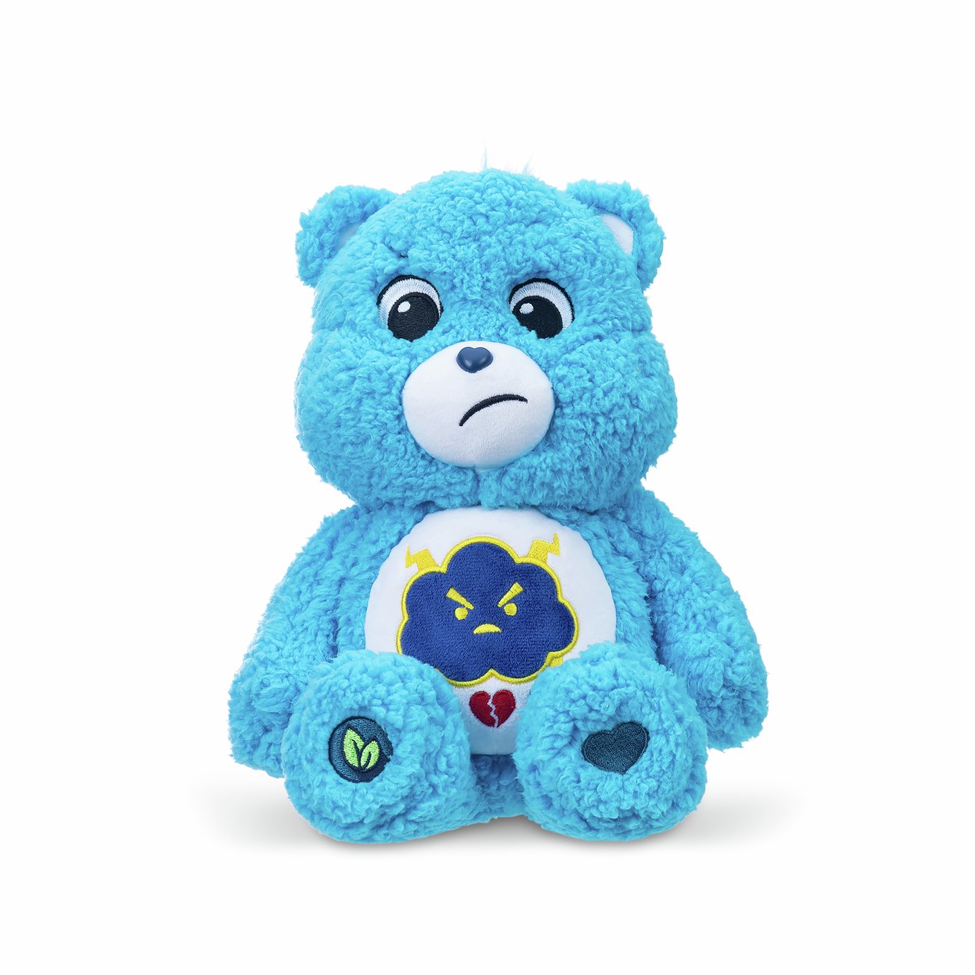 Care Bears Cozy Grumpy Bear