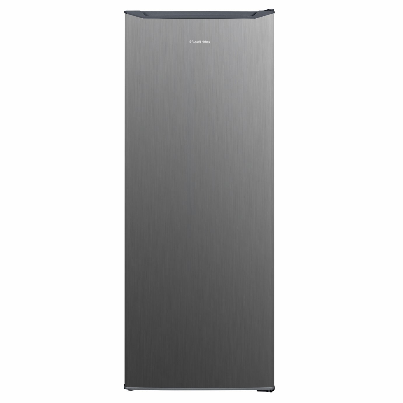 Russell Hobbs RH143FZ552E1SS Tall Freezer - Stainless Steel
