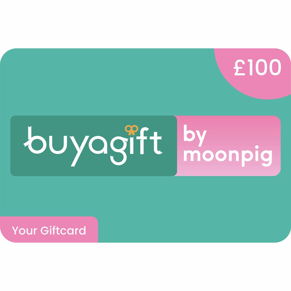 buyagift GBP Gift Card