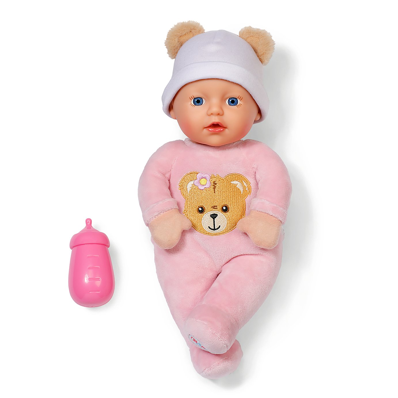 BABY born Rosie Interactive Doll