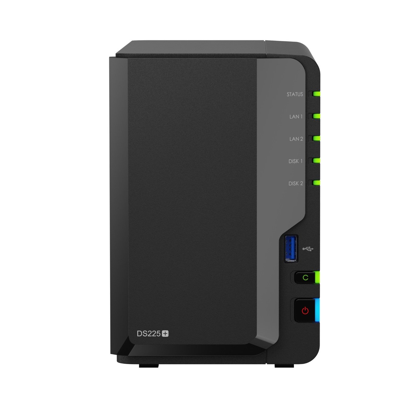 Synology DS225 Plus