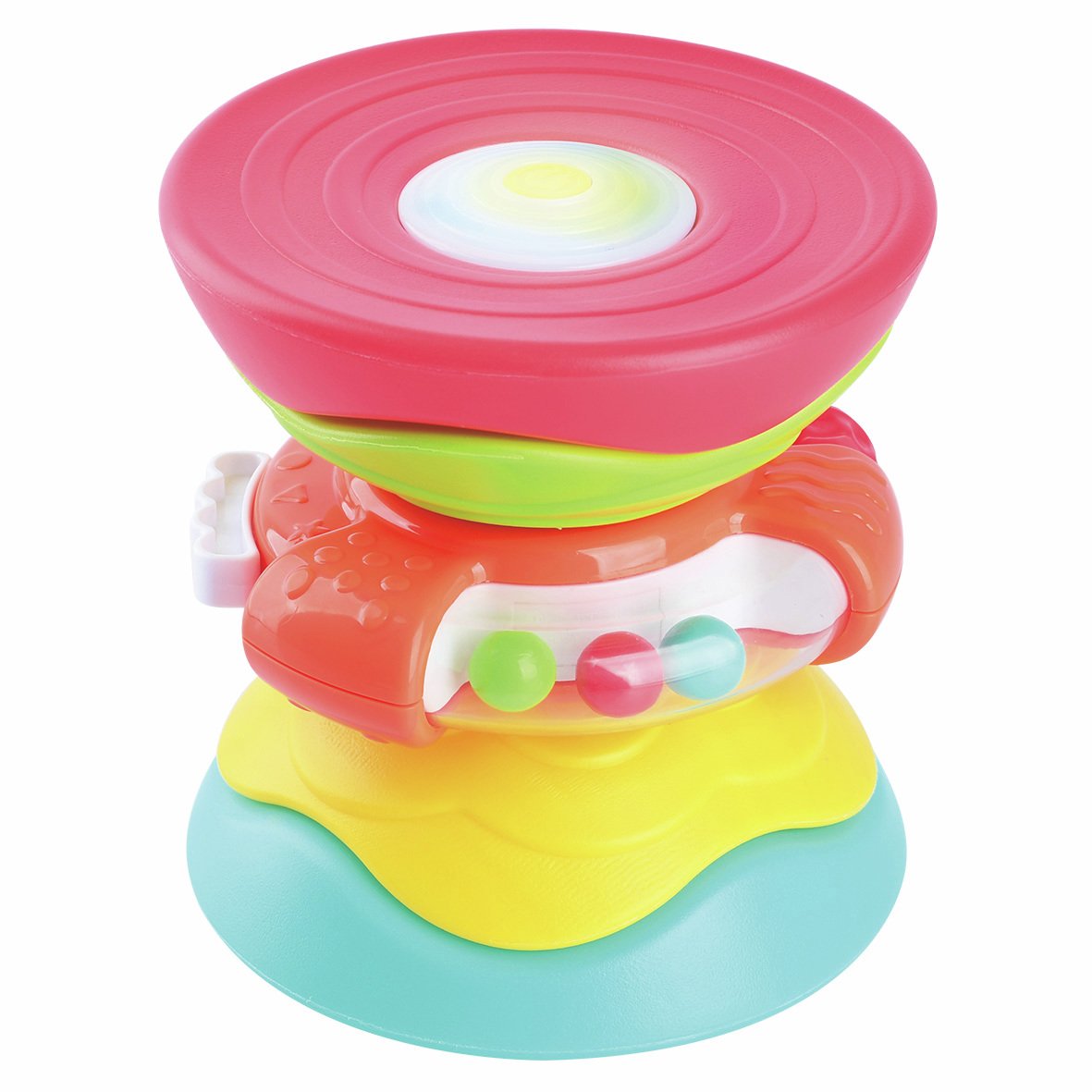 Chad Valley 5-In-1 Surprise Activity Ball