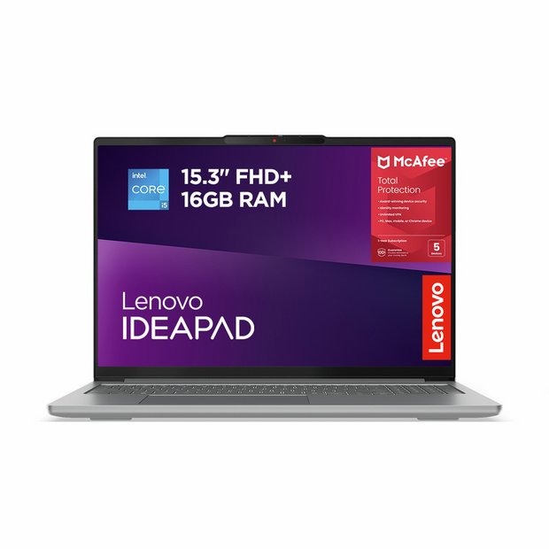 Lenovo IdeaPad 3 15