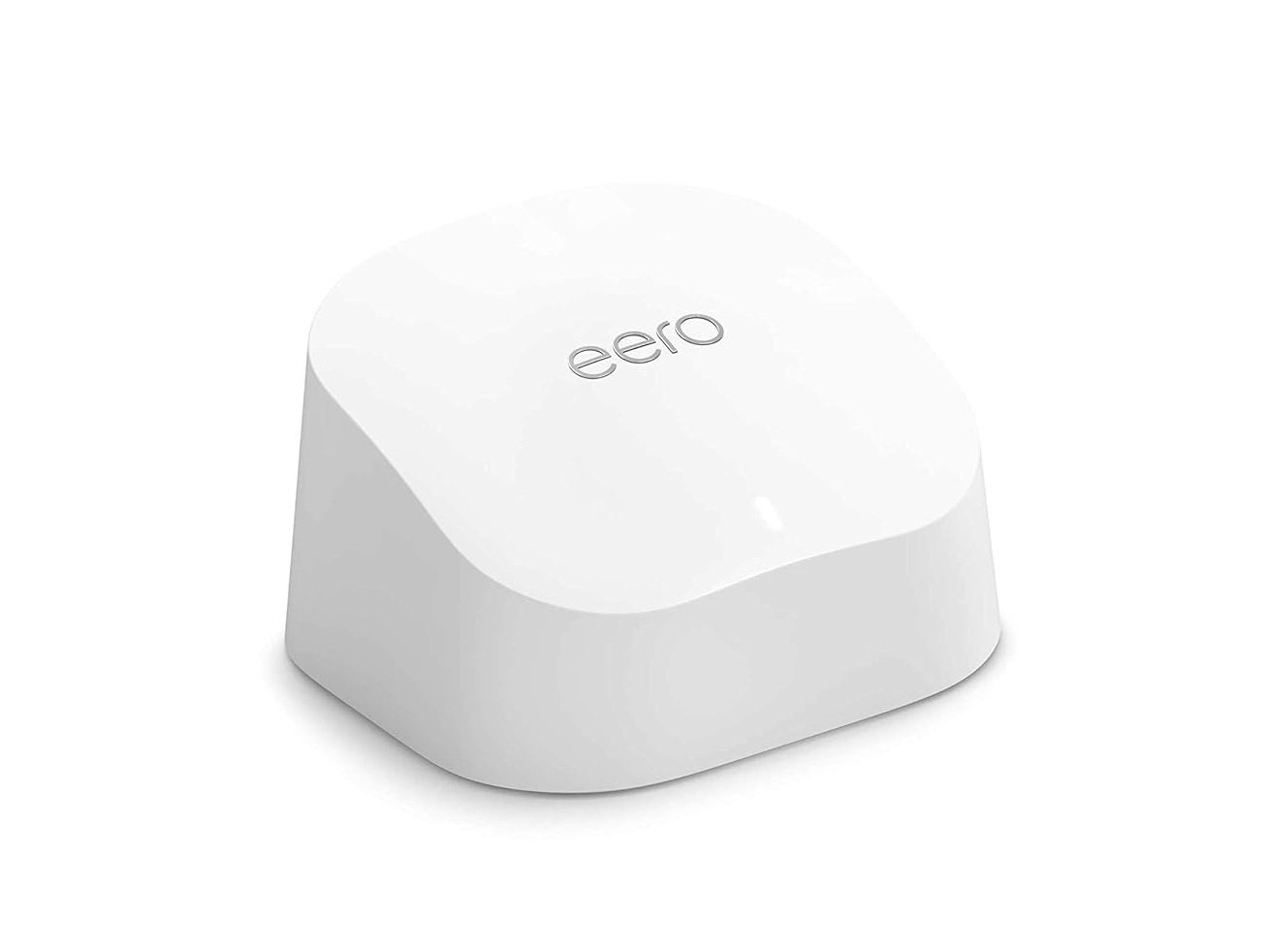 eero 6 Mesh Wi-Fi Router System - 1 Pack