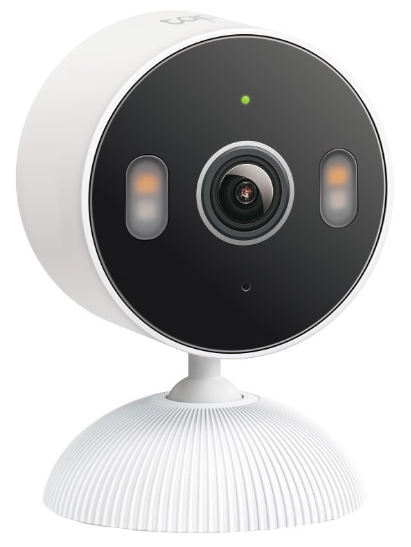 Tapo C113 2K 3MP Indoor/Outdoor Home Security Wi-Fi Camera