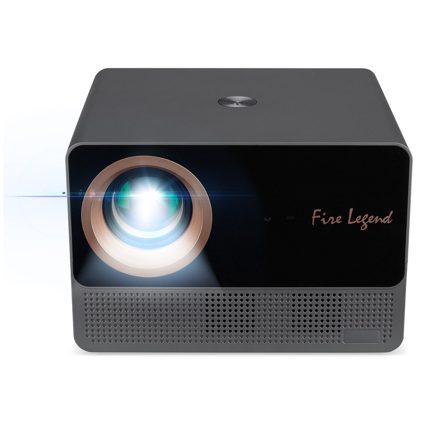 Acer AOpen QF18s Full HD Portable Projector