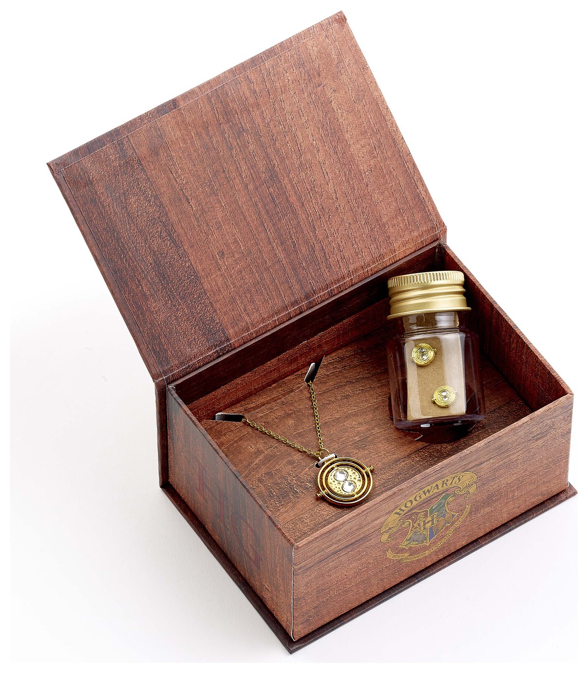 Harry Potter Hermione Potions Gift Box