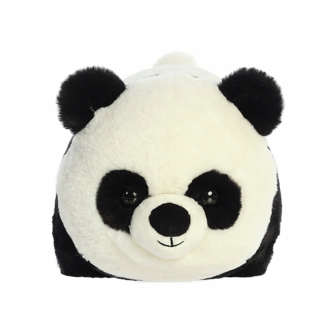 Spudster 10inch Pei Panda Soft Toy