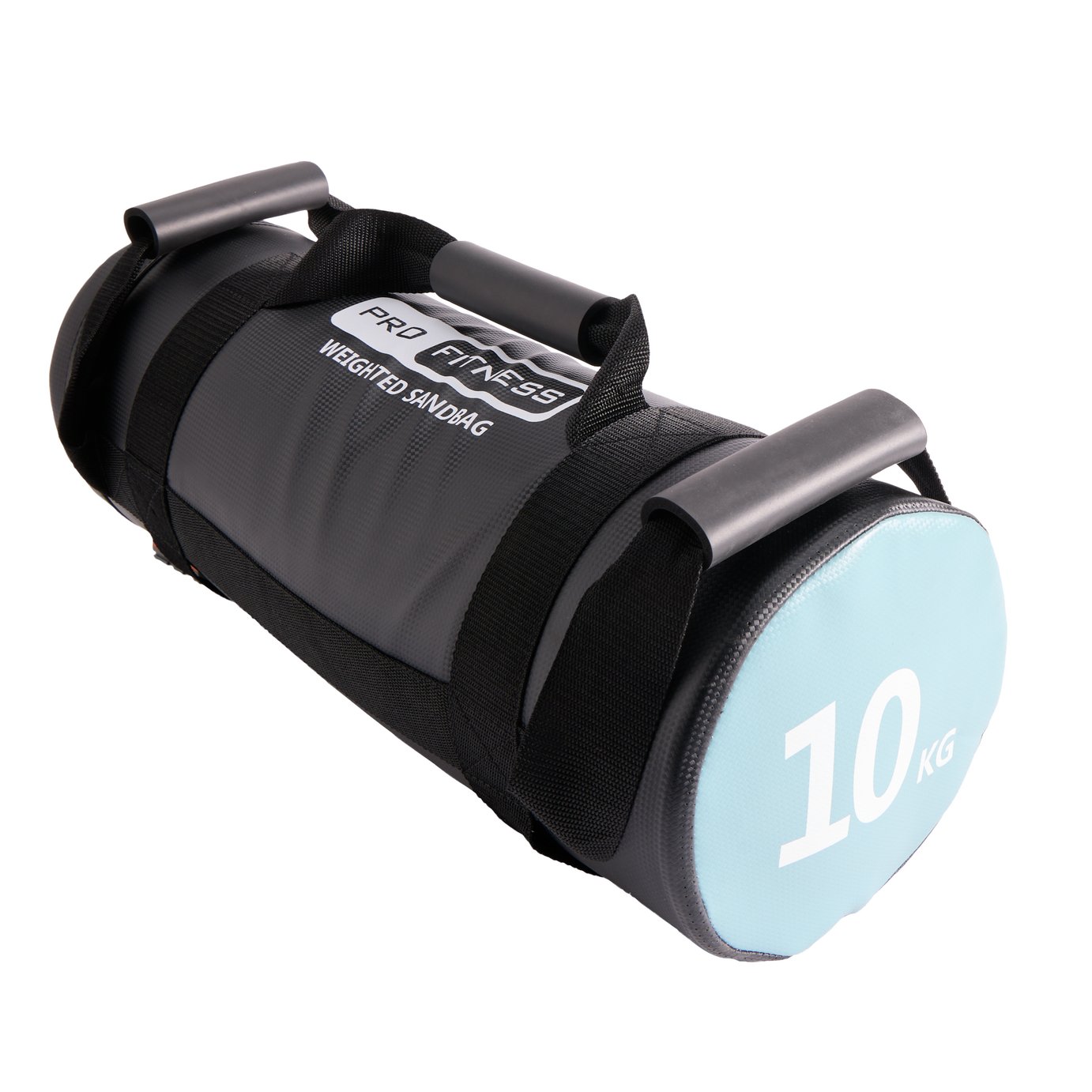 Pro Fitness Weighted Sandbag - 1 x 10kg