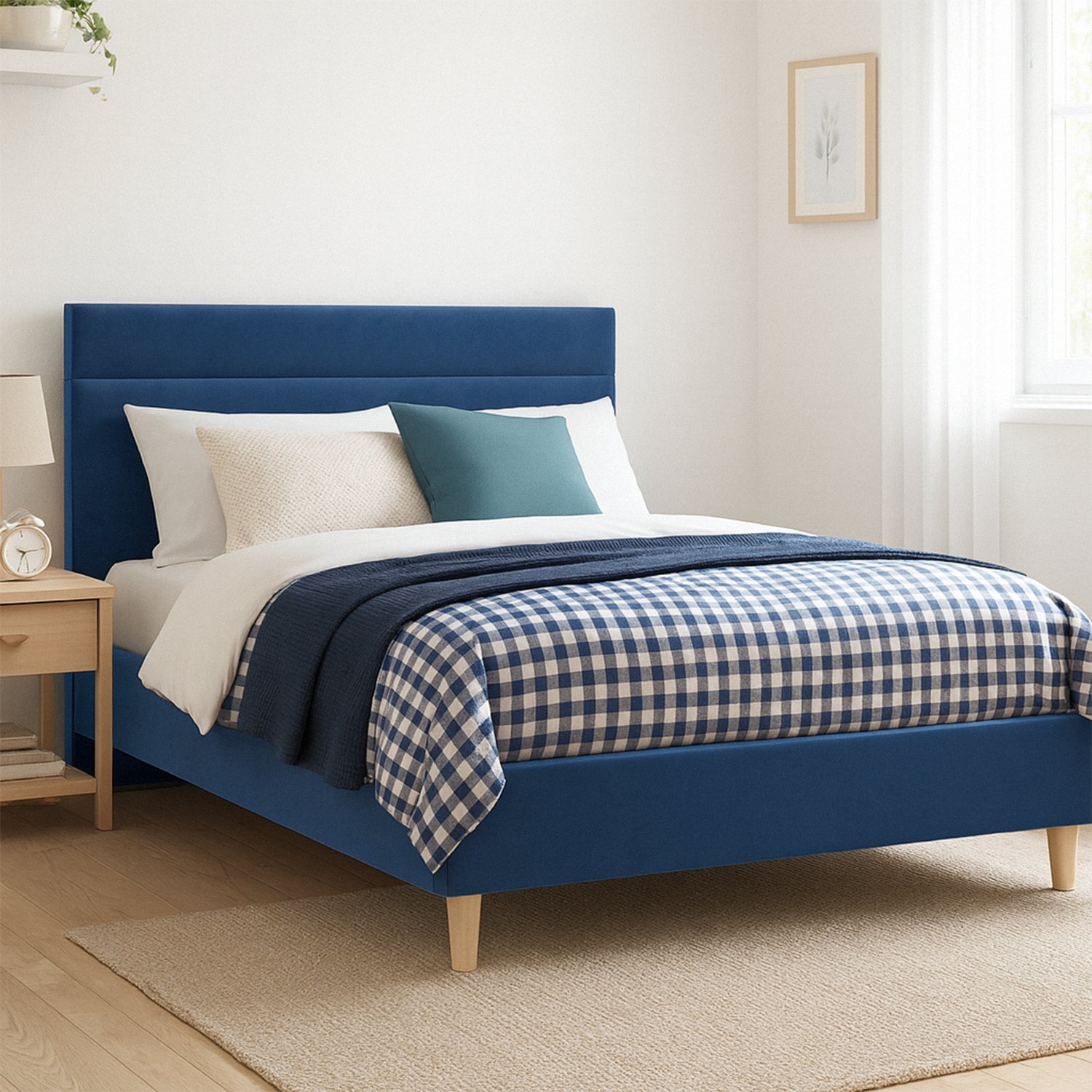 Millbrook Miller Bed Frame