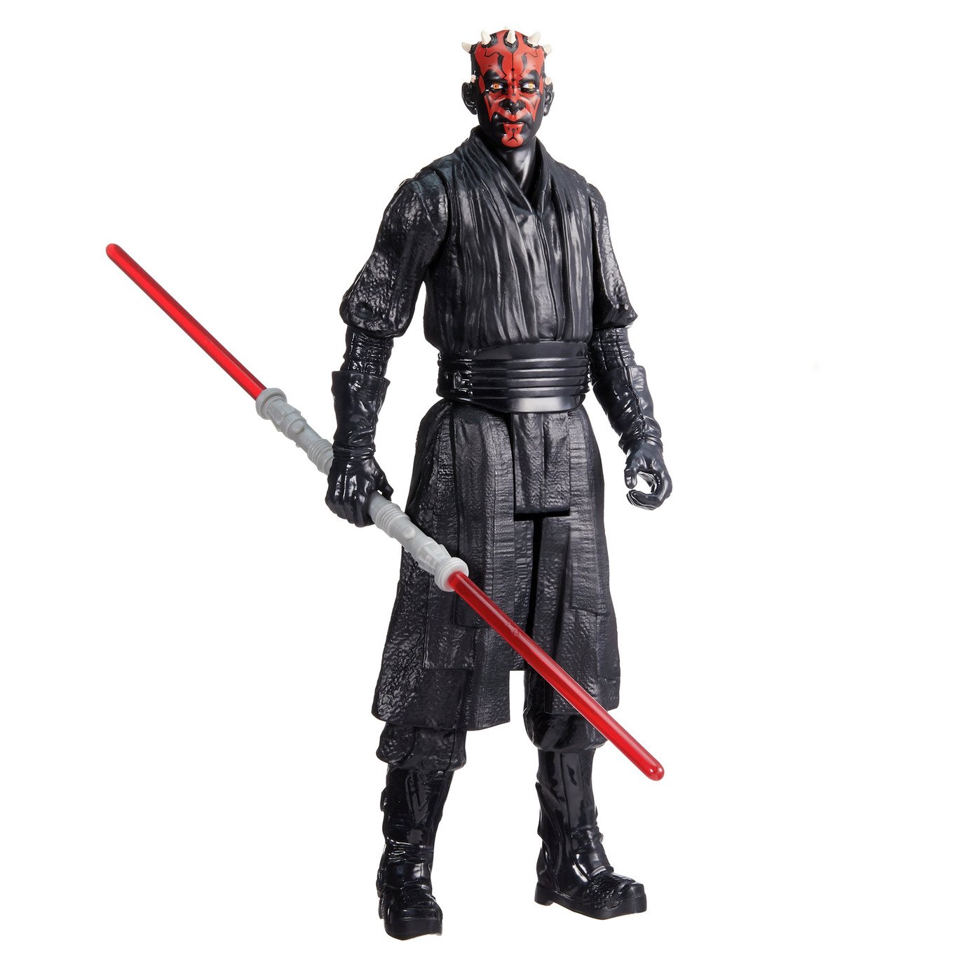 Star Wars Titan Hero Series Darth Maul Action Figure