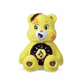 Care Bears Musical Belly Funshine Bear