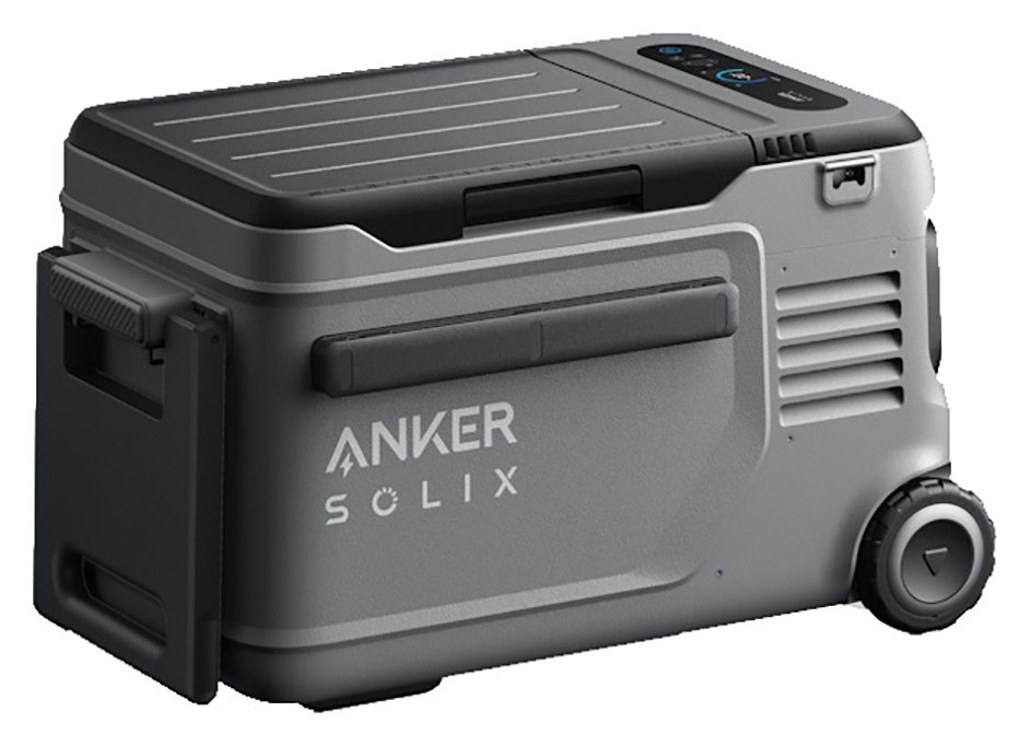 Anker SOLIX Everfrost Cooler 2 23L & Battery