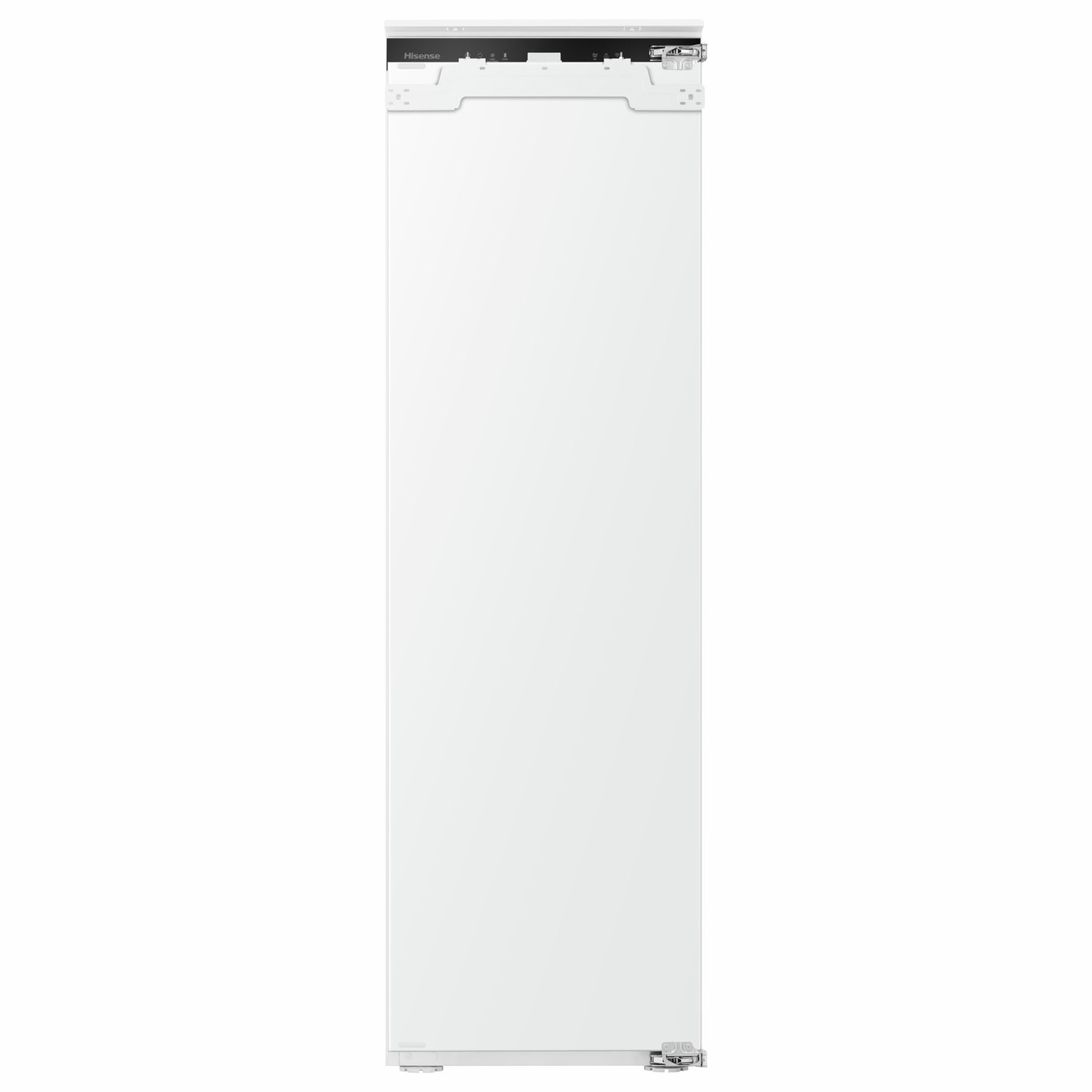 Hisense FT3B213SAWE Integrated Fridge Freezer - White