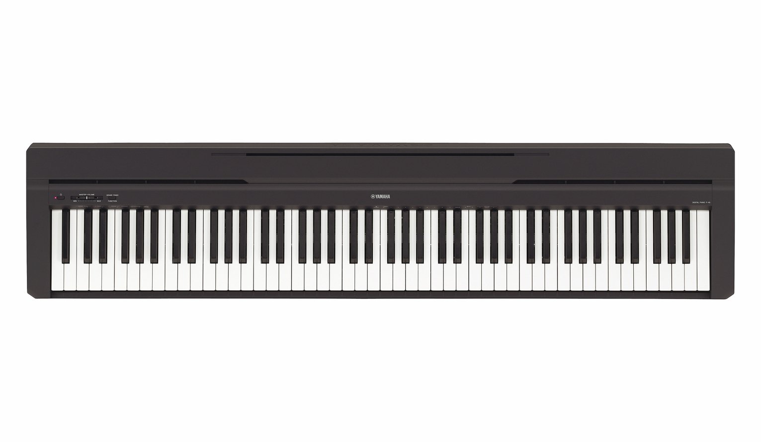 Yamaha P-45B Full Note 88 Keys Digital Piano