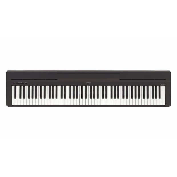 YAMAHA P45 88鍵 Buy Yamaha P-45B Full Note 88 Keys Digital Piano | Keyboards | Argos