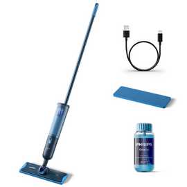 Philips OneUp 3000 Series Electric Mop