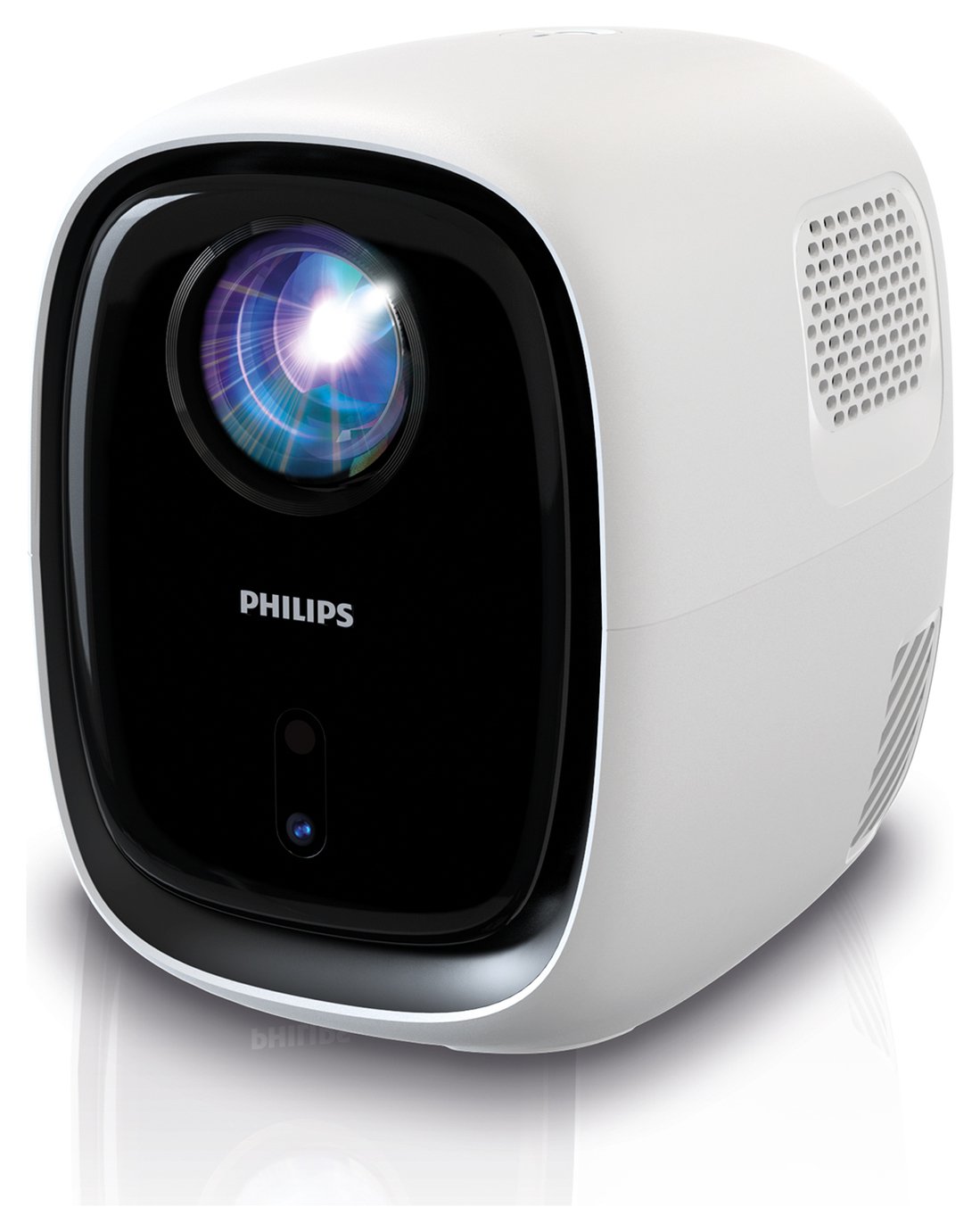 Philips NeoPix 130 NPX/130C/INT 720p Home Projector