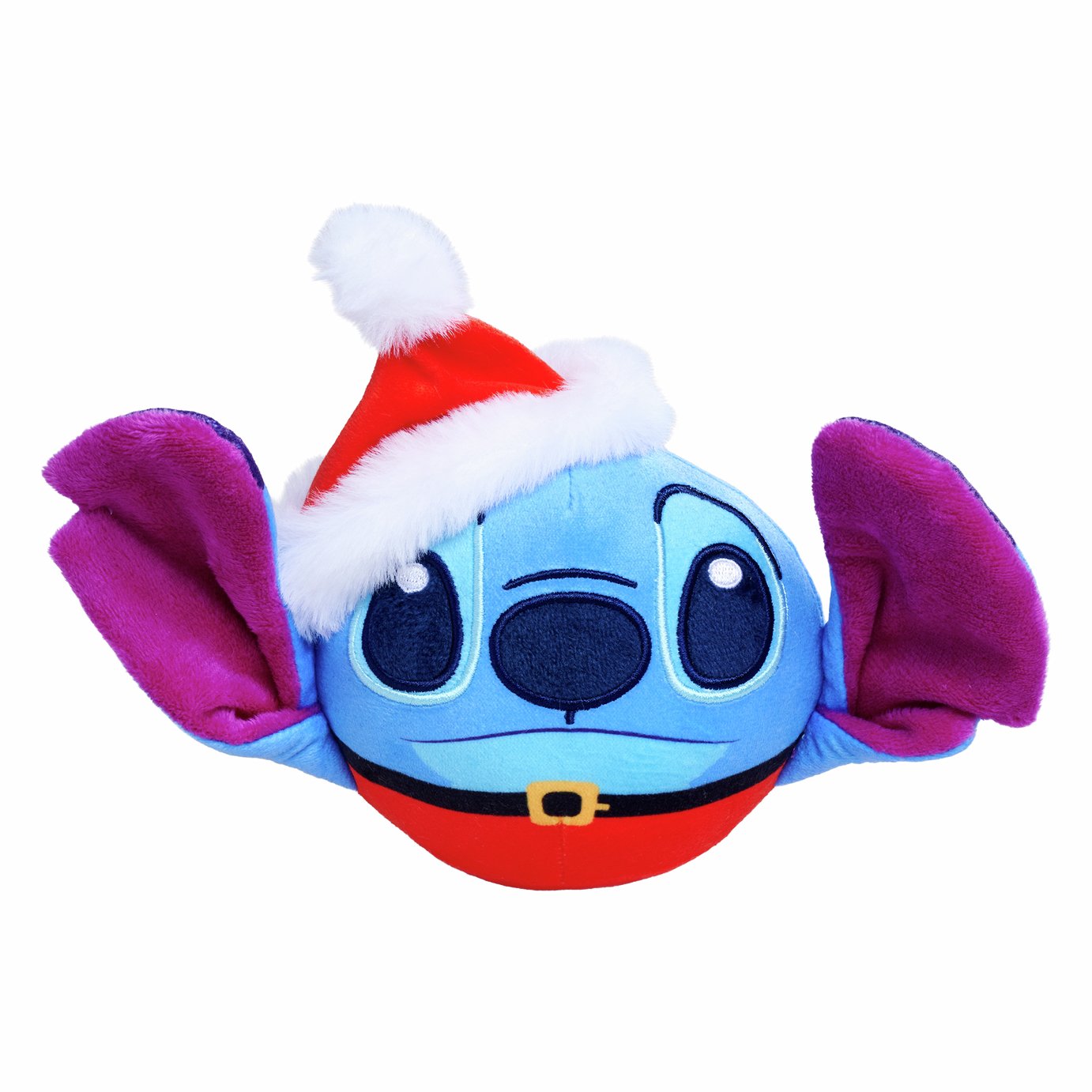 Disney Stitch Mini Plush Toy