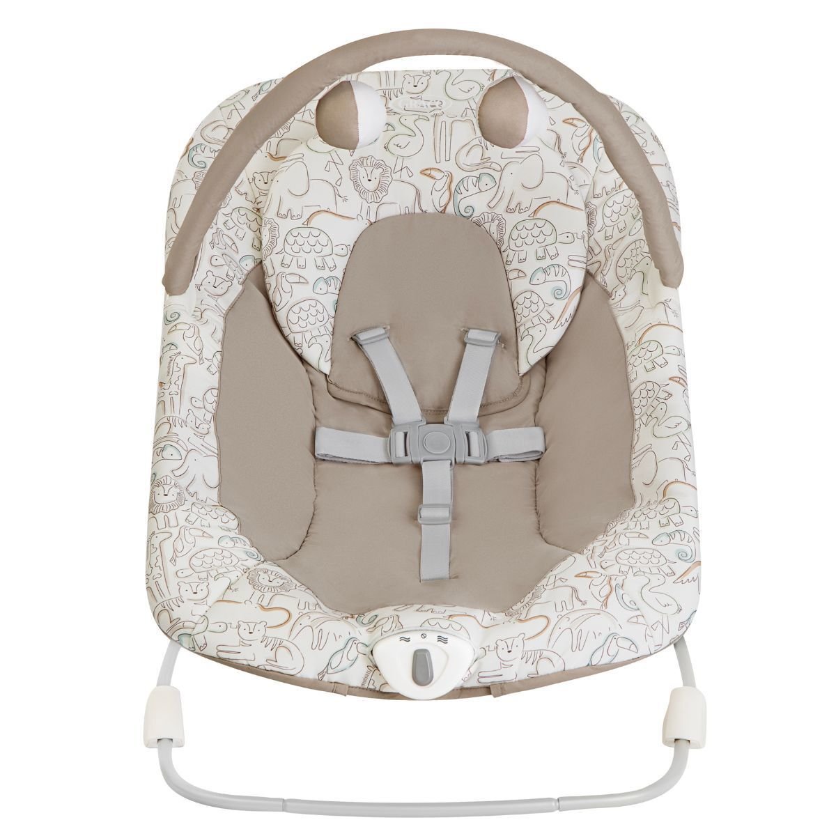 Graco Cheerie Bouncer - Safari