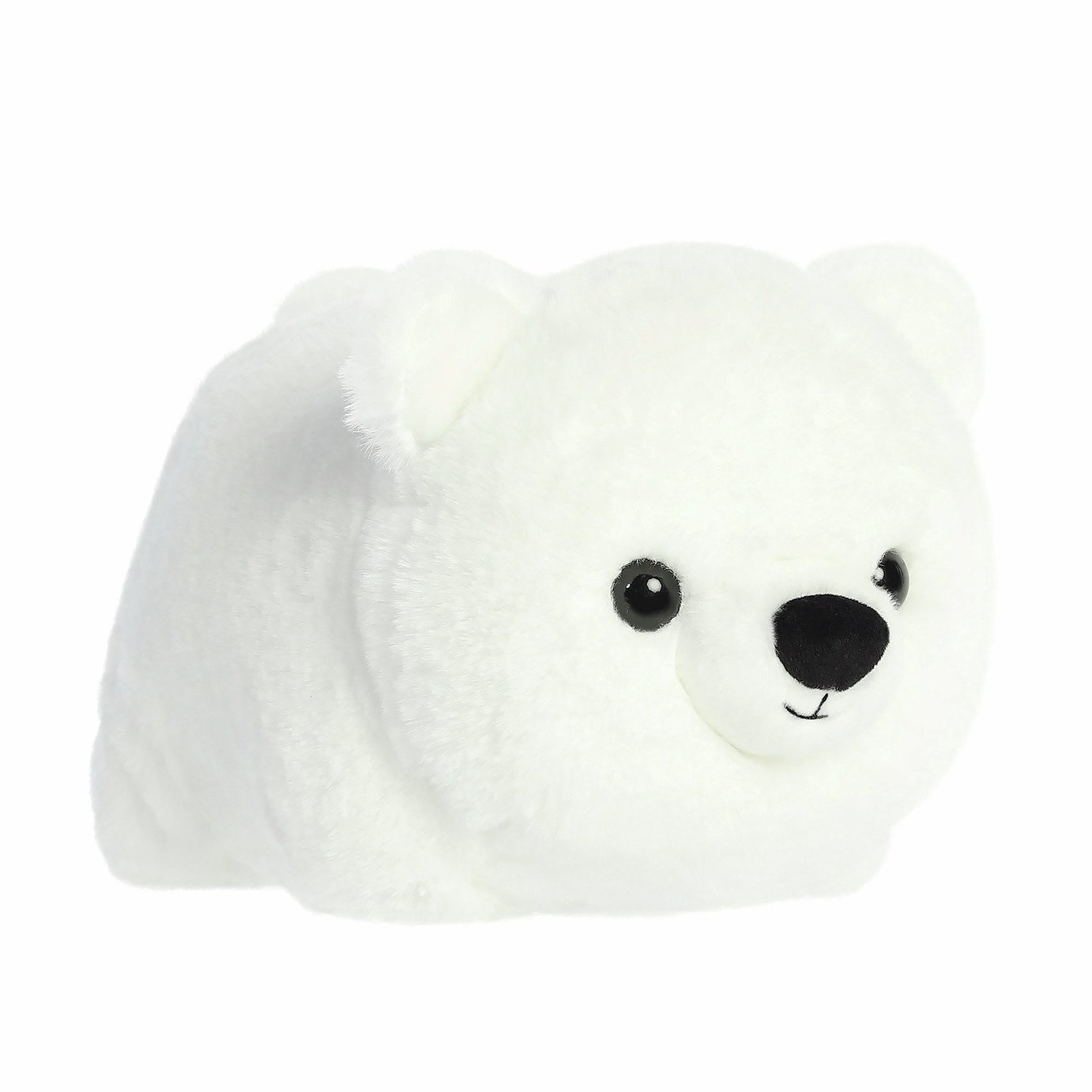 Spudsters Penny Polar Bear Soft Toy 