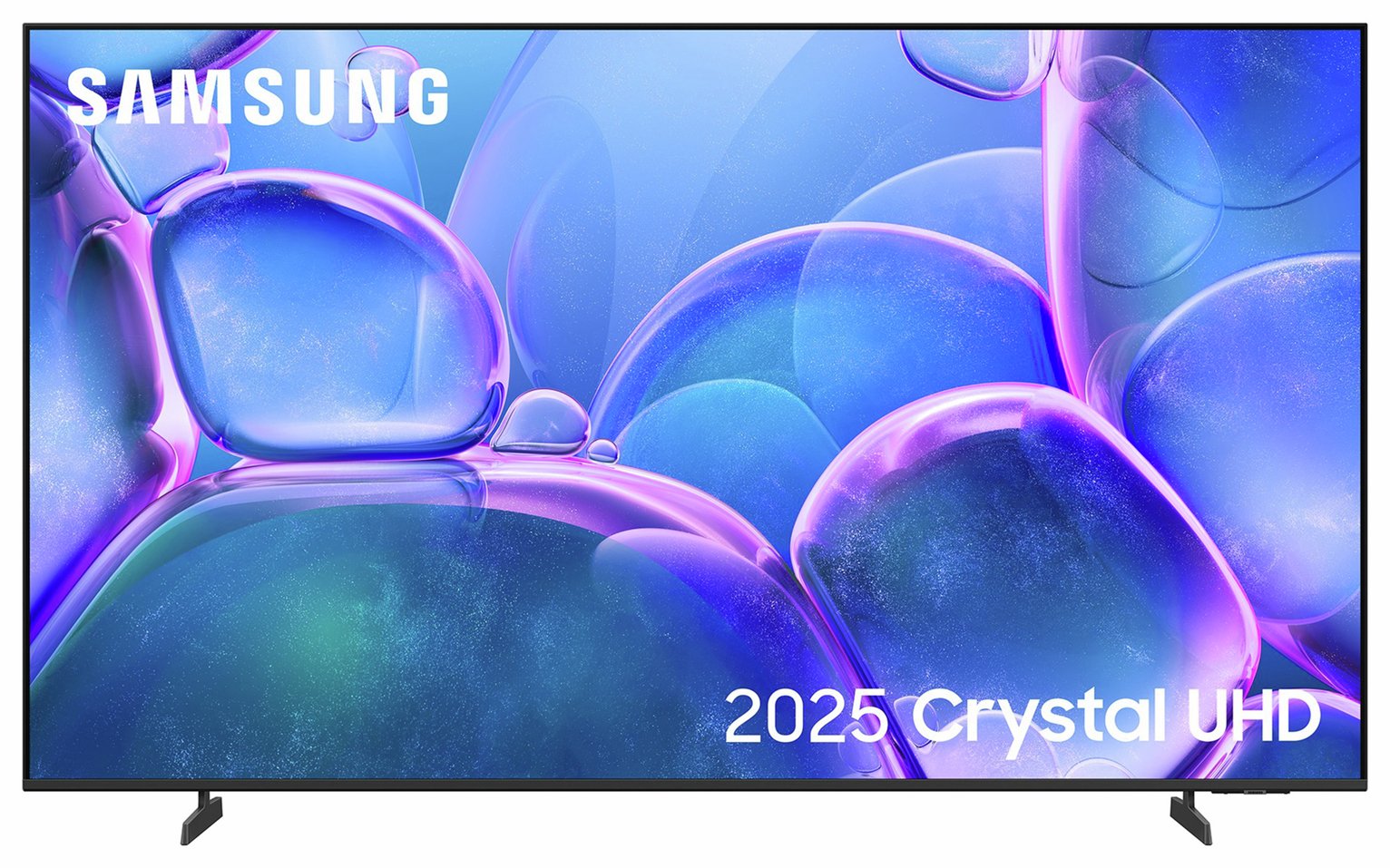 Samsung 65 Inch UE65U7000FK Smart 4K UHD HDR LED TV
