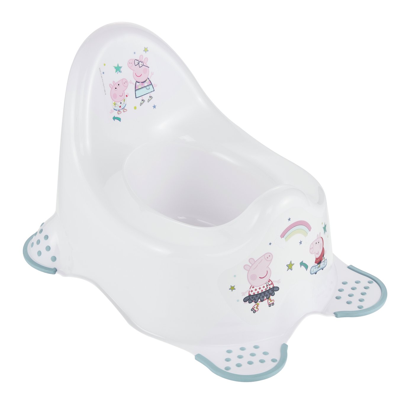 Hasbro Peppa Pig Travel Potty