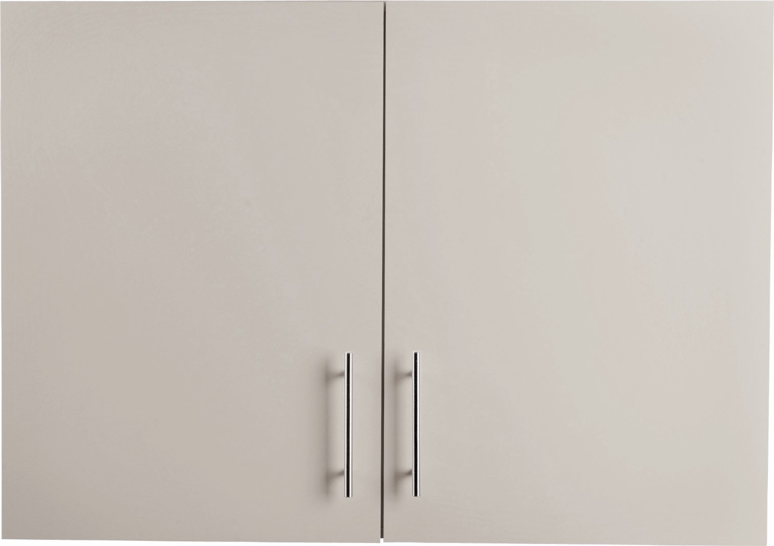 Argos Home Athina 1000mm Fitted Kitchen Wall Unit - Natural