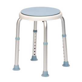 Drive Bath Stool with Rotating Seat