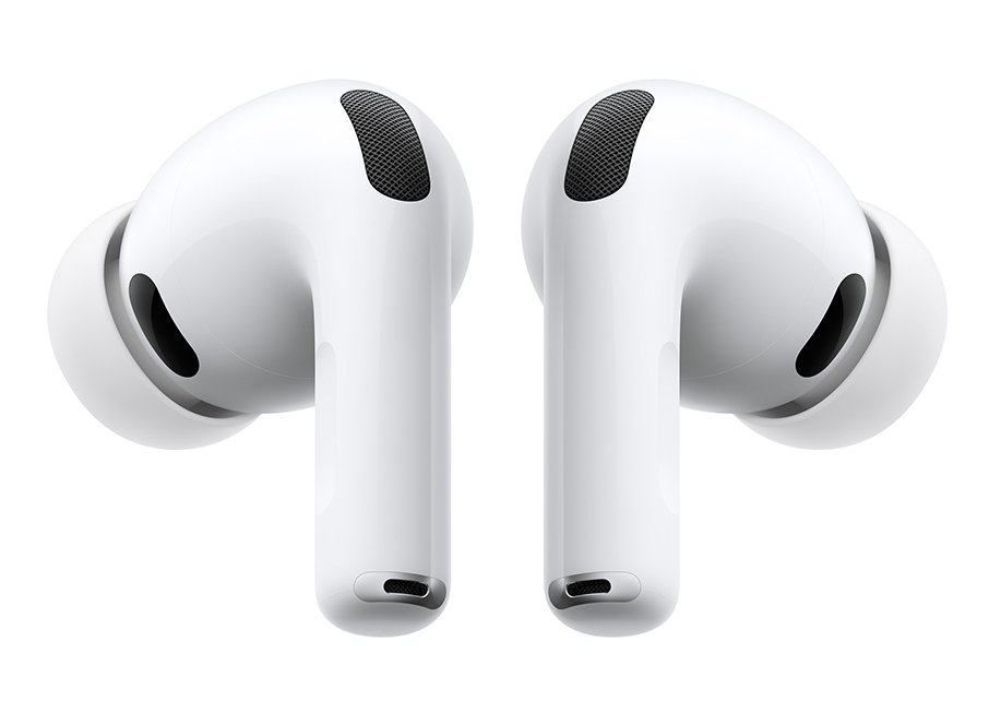 Apple AirPods Pro 3 with MagSafe Charging Case