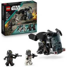 LEGO Star Wars Death Trooper Night Trooper Battle Pack 75412
