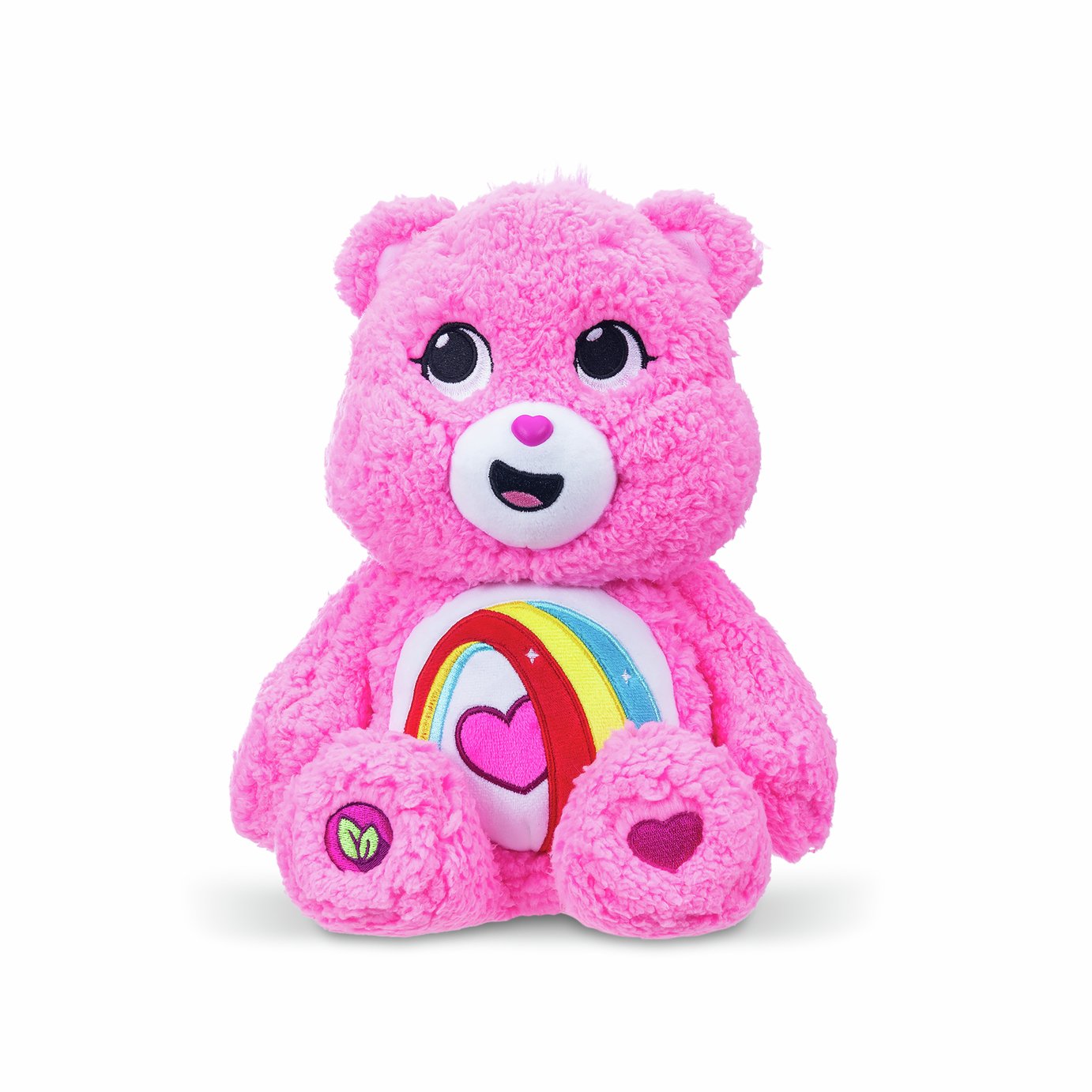 Care Bear 35cm  Cosy Cheer Bear 
