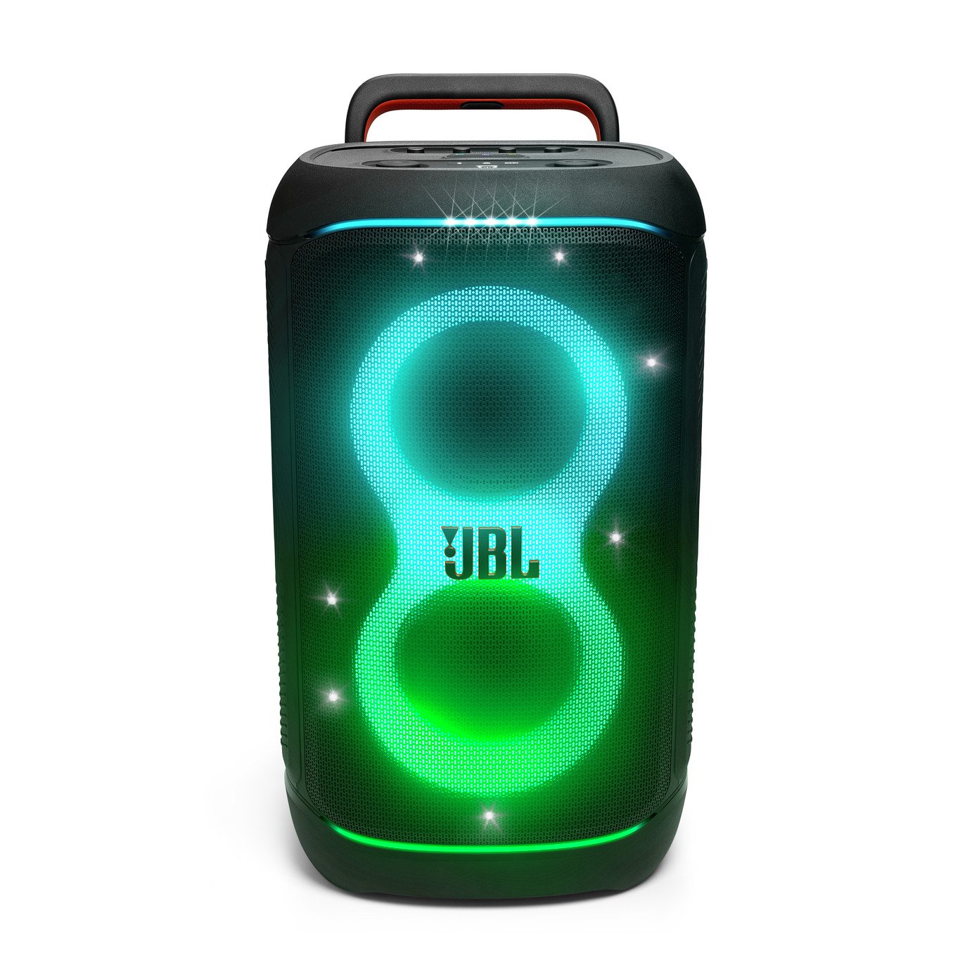 JBL Partybox 520 Party Speaker - Black