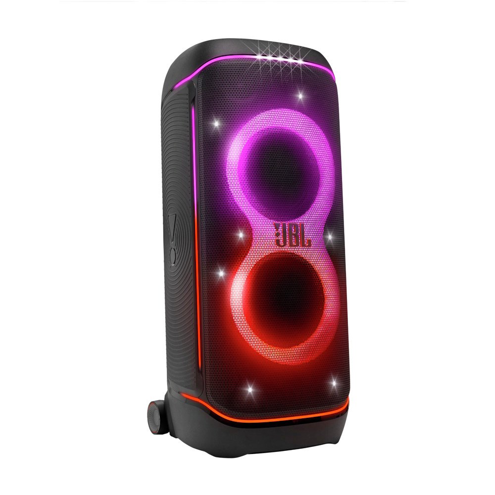 JBL Partybox 720 Party Speaker - Black