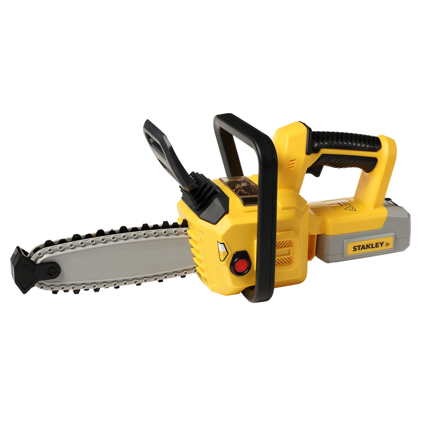 Stanley Jr Deluxe Power Chainsaw