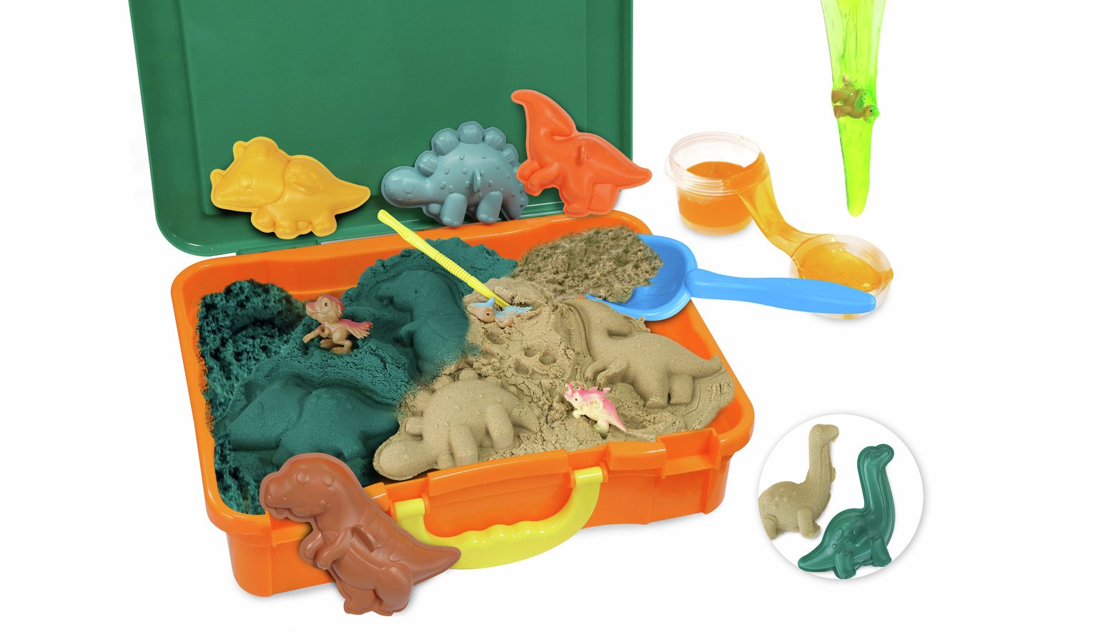 Chad Valley Sensory Adventure Set 