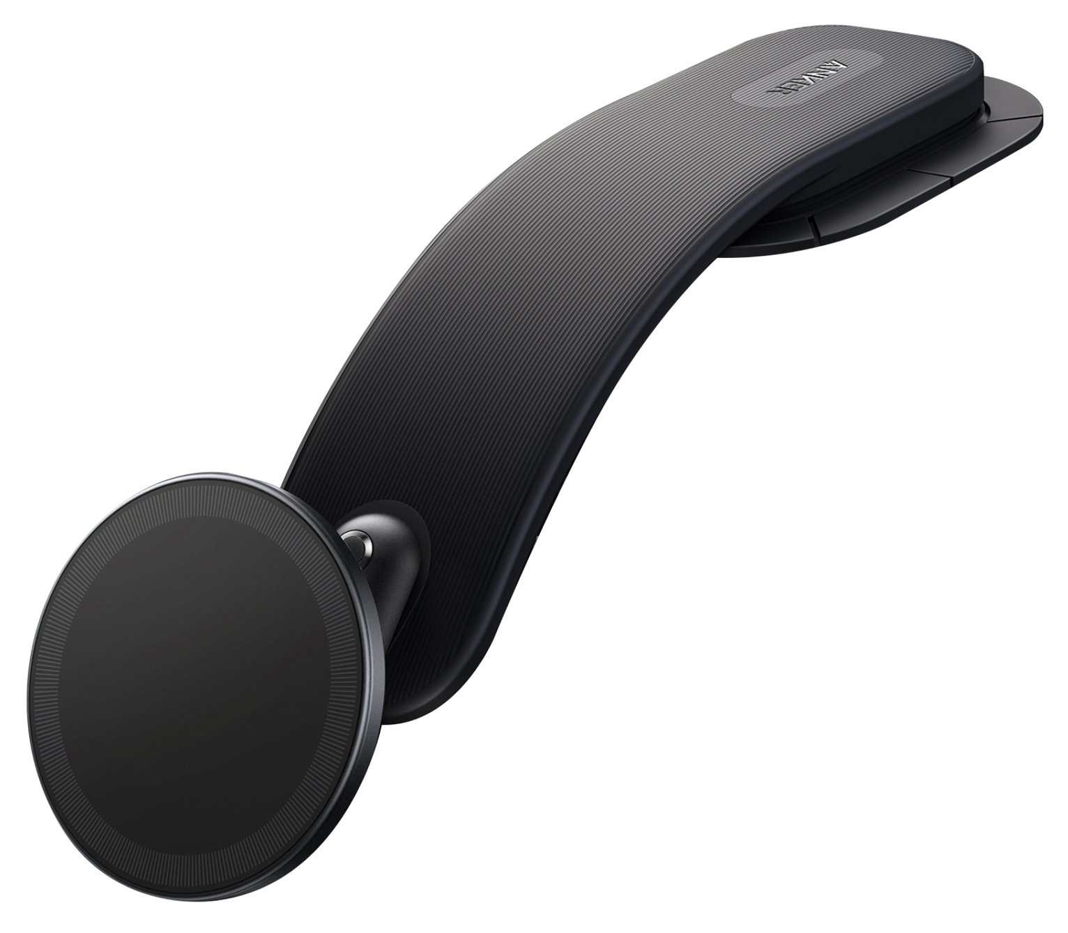 Anker Magnetic Car Phone Holder - Black
