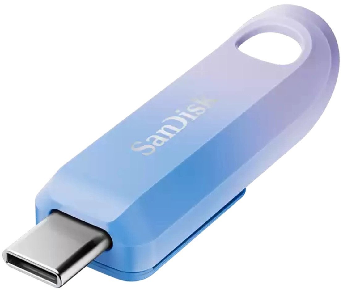 SanDisk Creator USB-C Flash Drive - 256GB