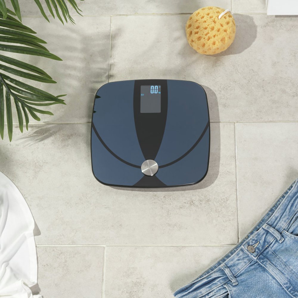 Salter LED Display Smart Scale