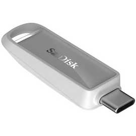SanDisk USB-C 150MBs Phone Drive - 512GB