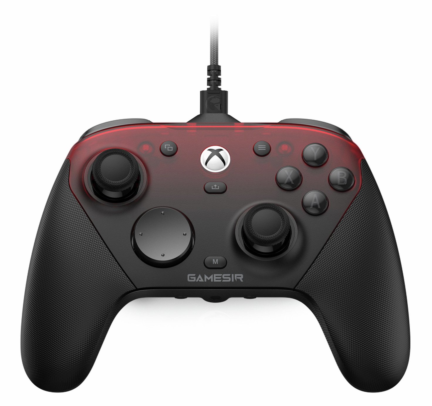 GameSir G7 Pro Xbox & PC Wired Controller - Black