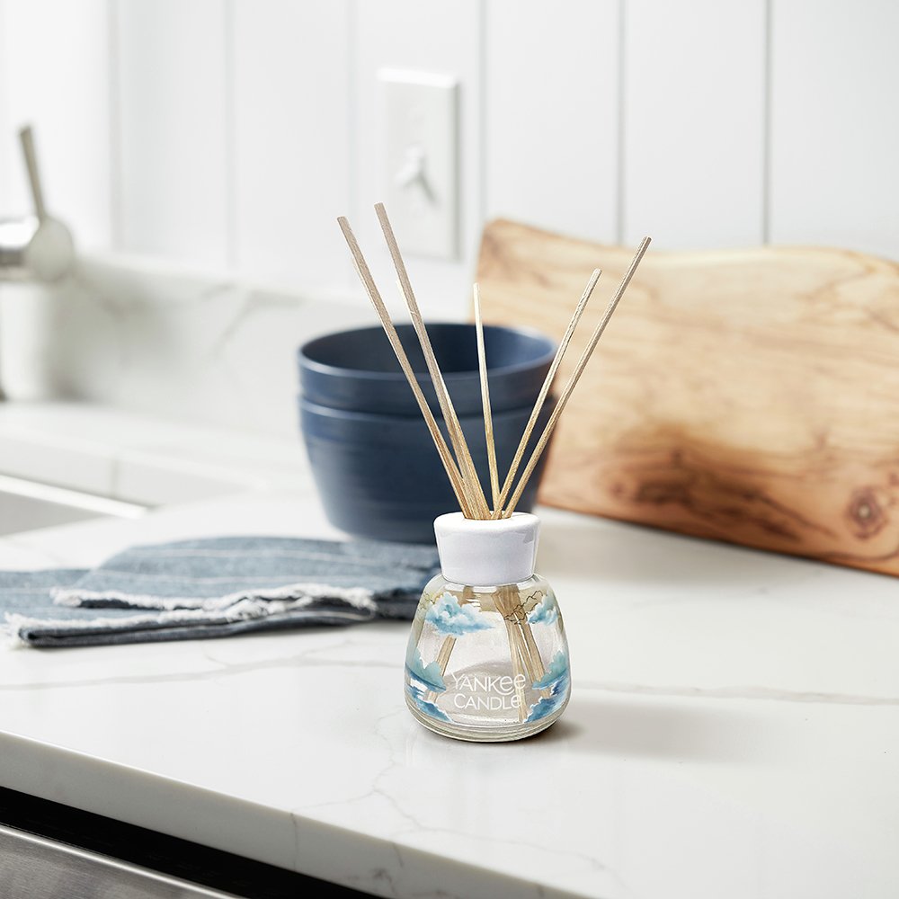 Yankee Signature 100ml Reed Diffuser - Ocean Air