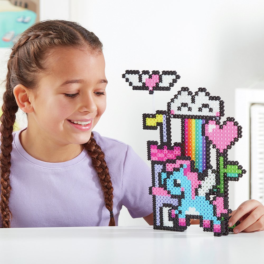 Simbrix Rainbow Palace Start Pack Craft 