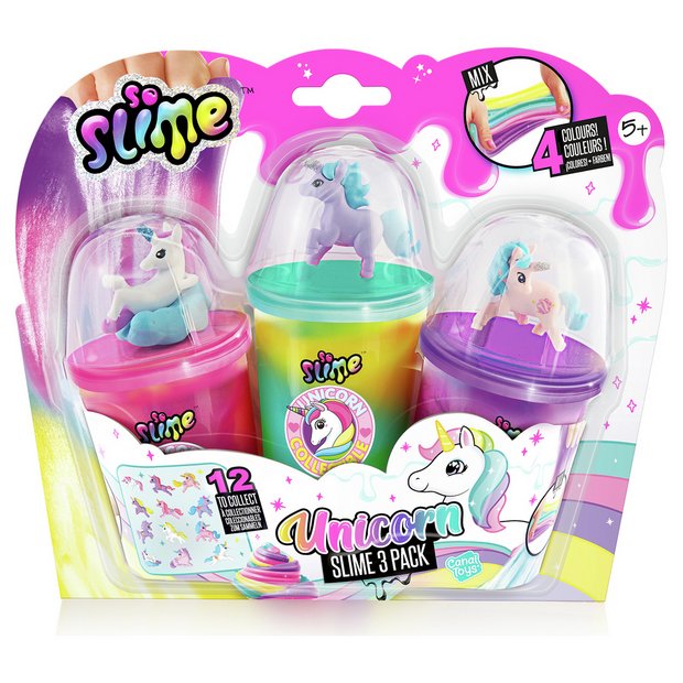 Argos slime toys online