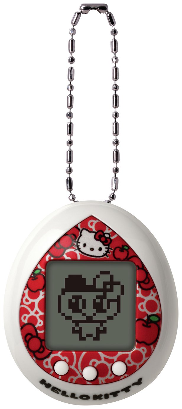 Tamagotchi Hello Kitty 50th Anniversary Toy
