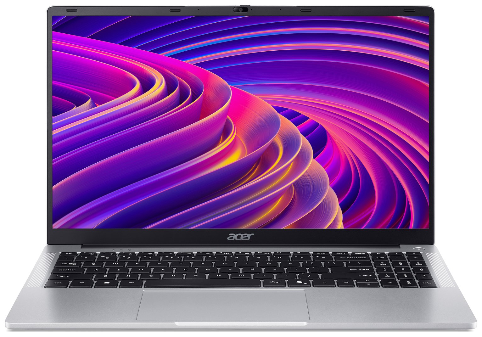 Acer Aspire Lite 15 15.6in Pentium 8GB 256GB Laptop - Silver